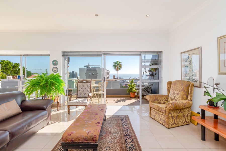 3 Bedroom Property for Sale in Sea Point Western Cape